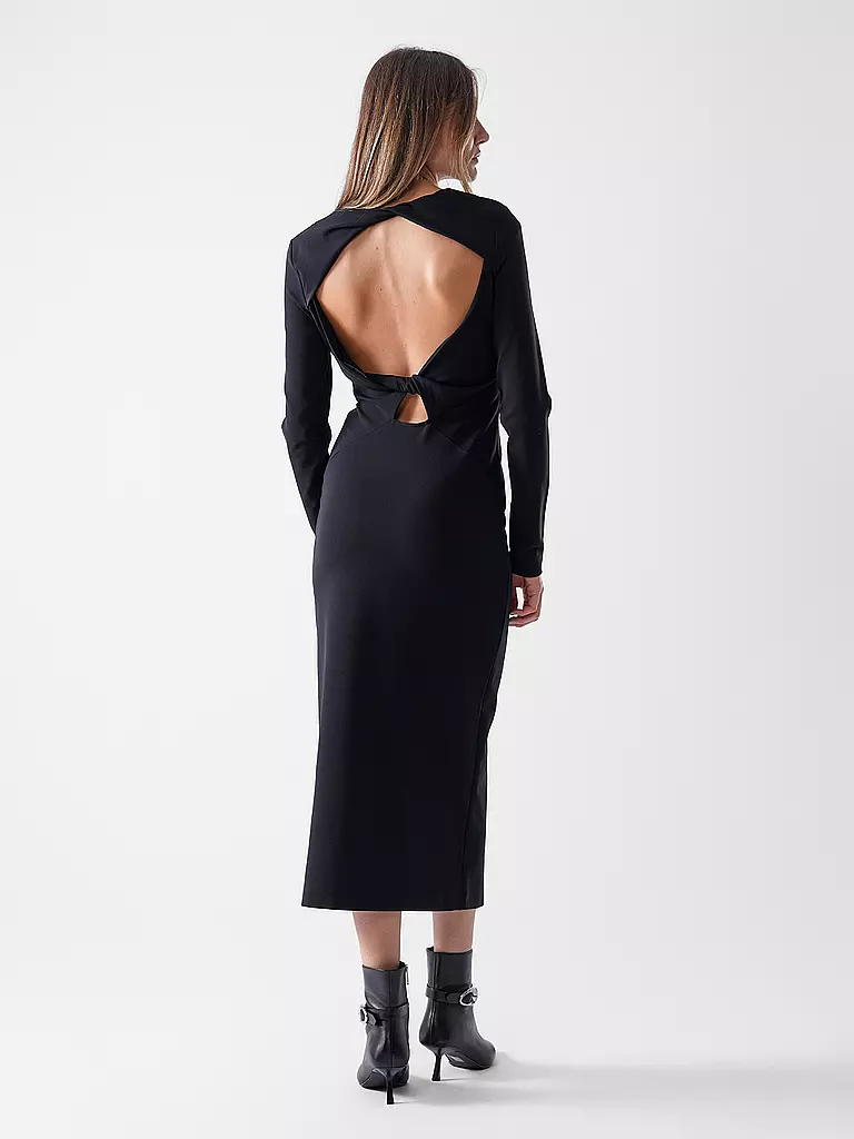 EMPORIO ARMANI | Maxivestido | 