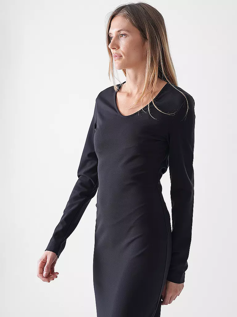 EMPORIO ARMANI | Maxivestido | 