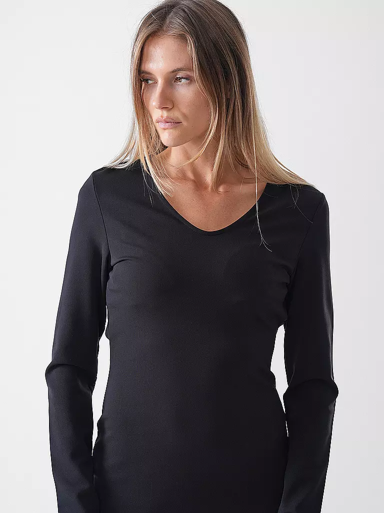 EMPORIO ARMANI | Maxivestido | 