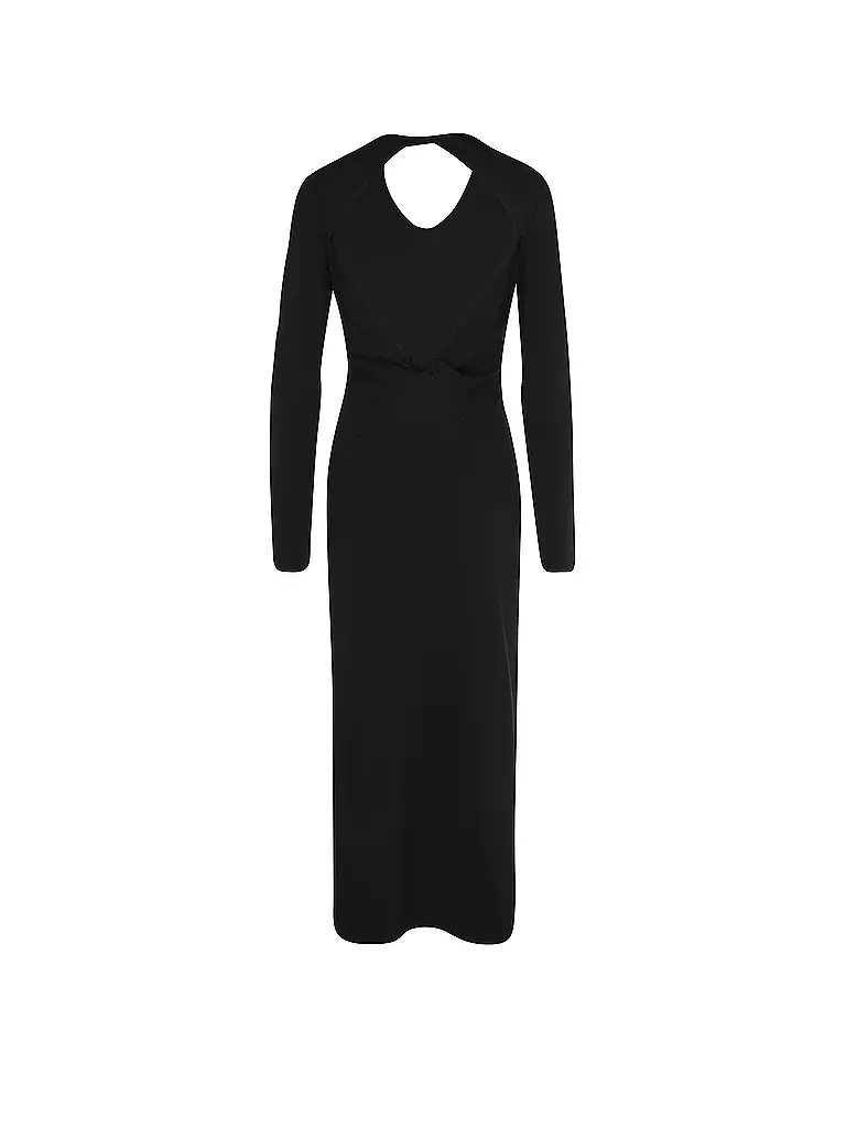 EMPORIO ARMANI | Maxivestido | 