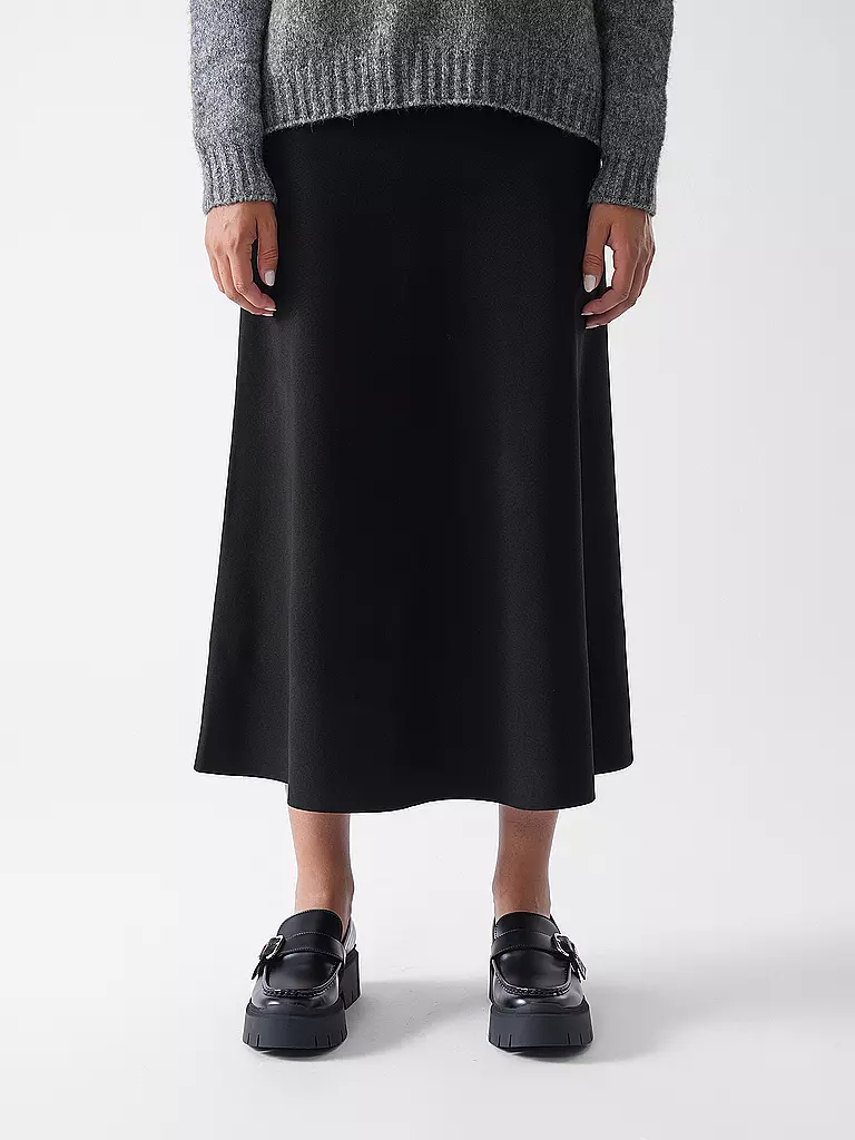 EMPORIO ARMANI | Midi falda | 