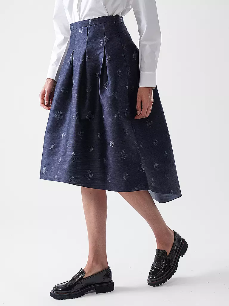 EMPORIO ARMANI | Midi falda | 