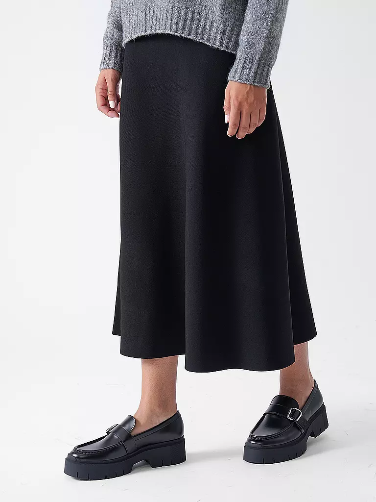 EMPORIO ARMANI | Midi falda | 