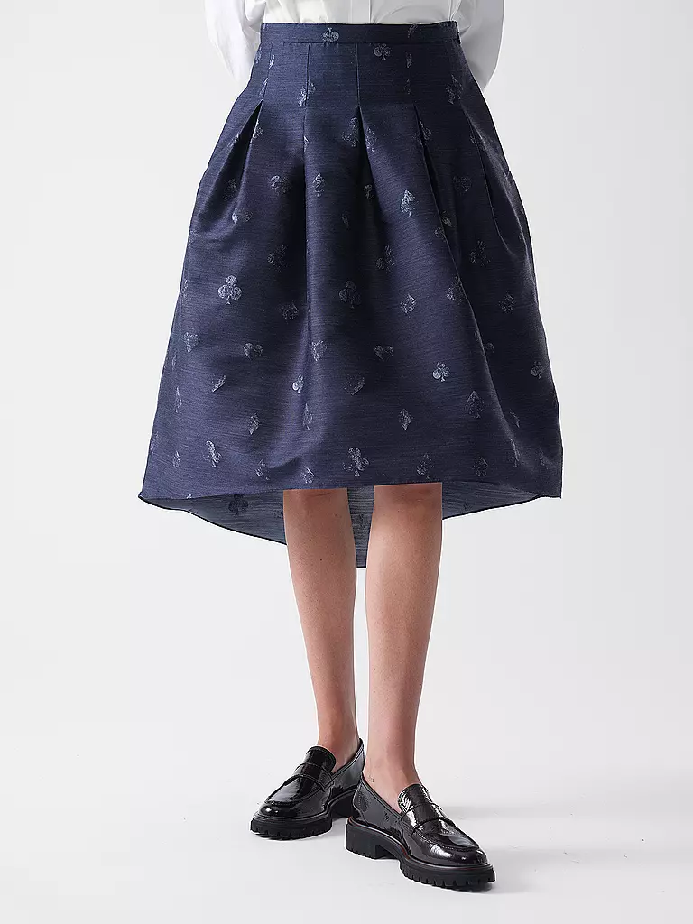 EMPORIO ARMANI | Midi falda | 