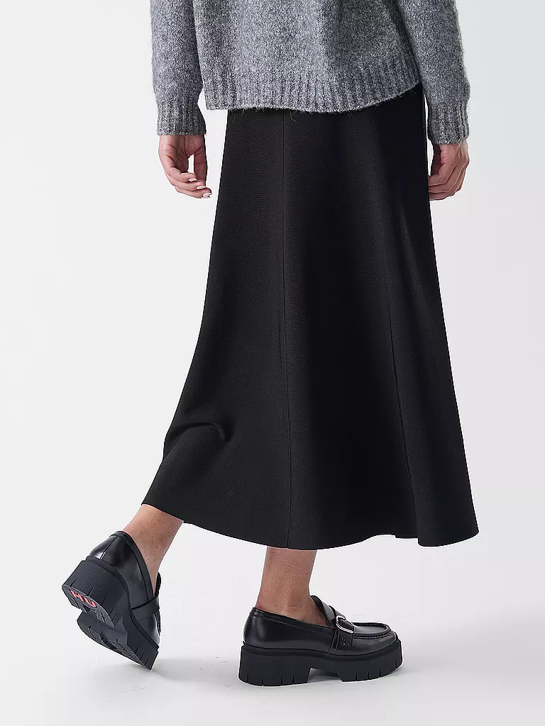 EMPORIO ARMANI | Midi falda | 