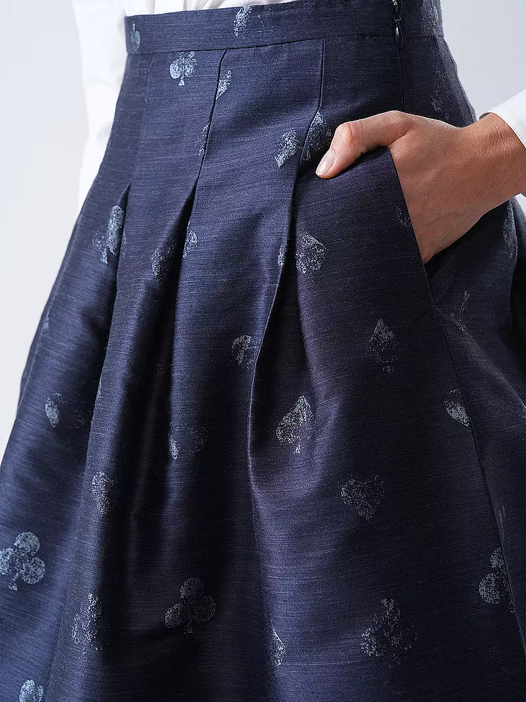 EMPORIO ARMANI | Midi falda | 