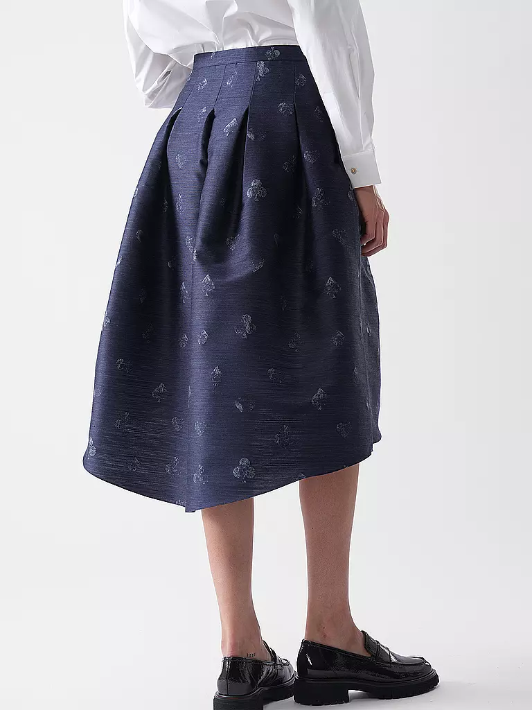 EMPORIO ARMANI | Midi falda | 