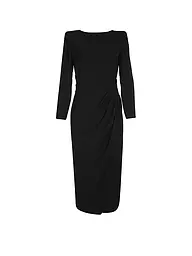 EMPORIO ARMANI | Midikleid | Negro