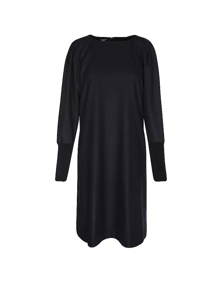 EMPORIO ARMANI | Midikleid | Negro