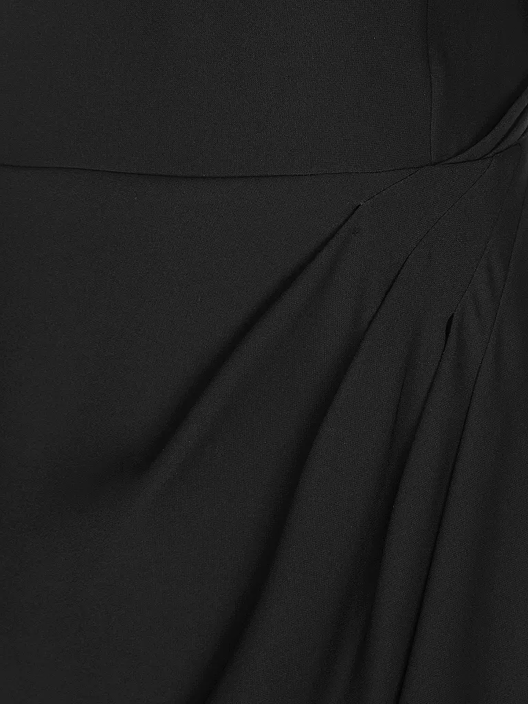 EMPORIO ARMANI | Midikleid | Negro