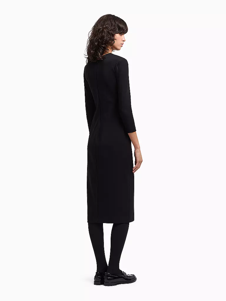 EMPORIO ARMANI | Midikleid | 