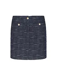 EMPORIO ARMANI | Minifalda | Azul oscuro