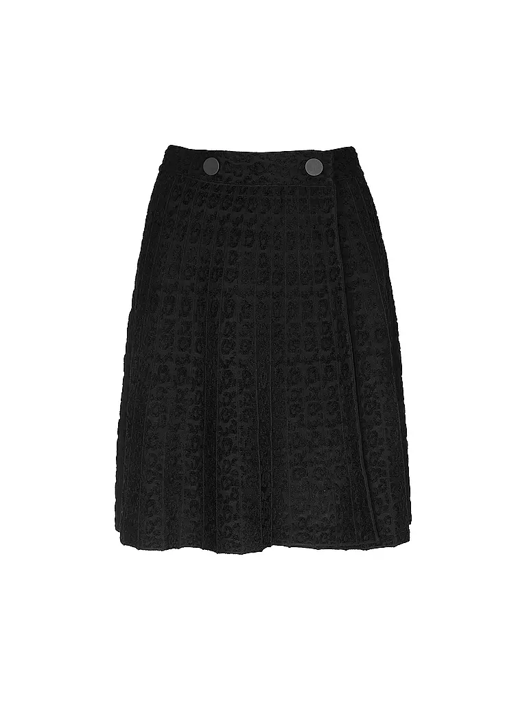 EMPORIO ARMANI | Minifalda | Negro