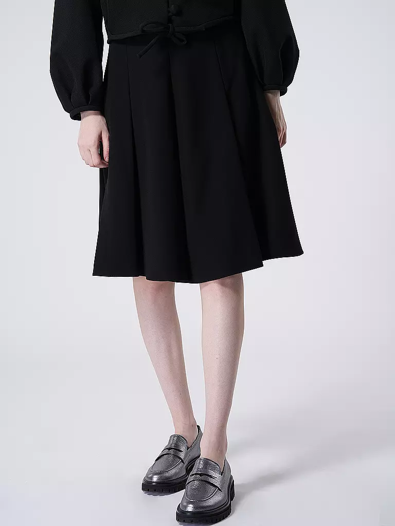 EMPORIO ARMANI | Minifalda | Negro