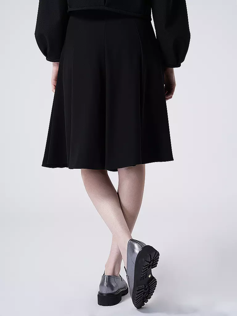 EMPORIO ARMANI | Minifalda | Negro