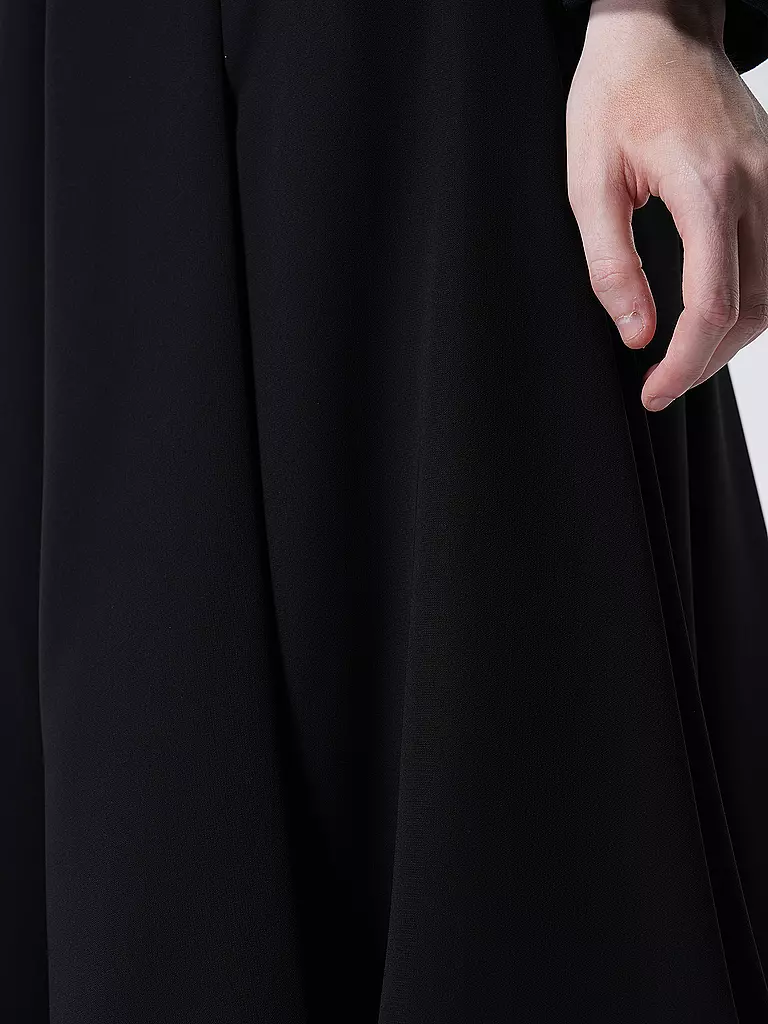 EMPORIO ARMANI | Minifalda | Negro