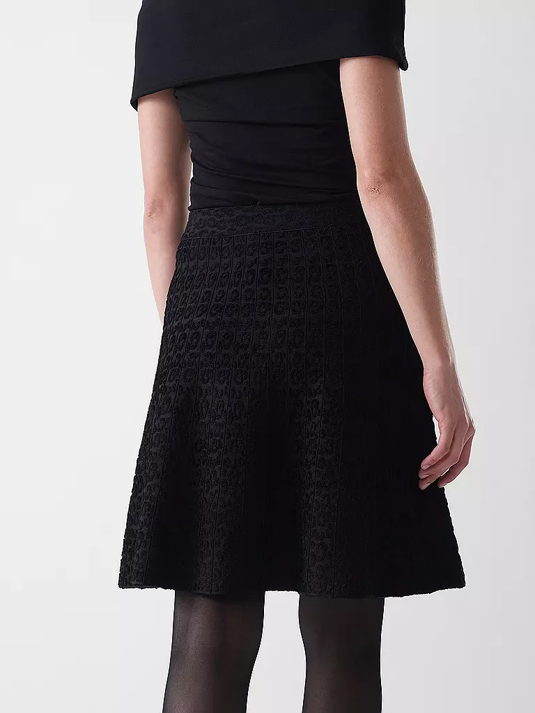EMPORIO ARMANI | Minifalda | Negro