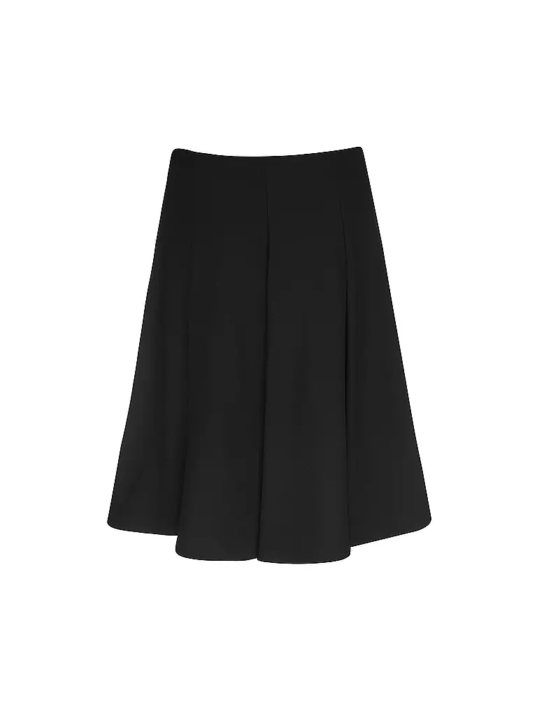 EMPORIO ARMANI | Minifalda | Negro