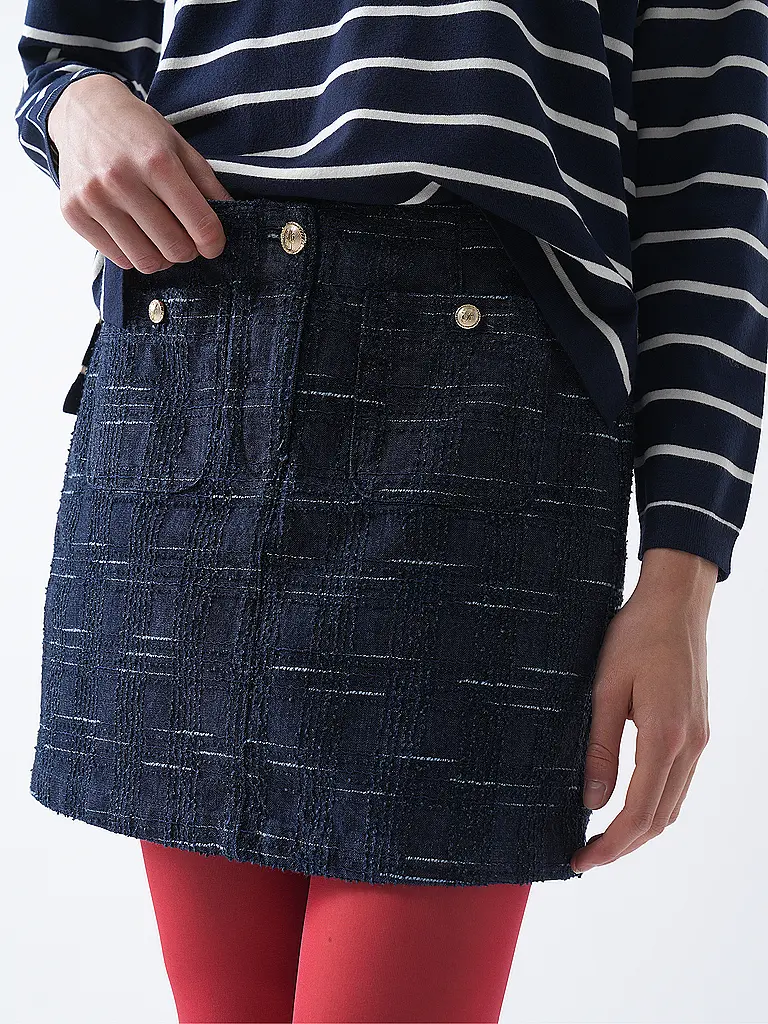 EMPORIO ARMANI | Minifalda | 