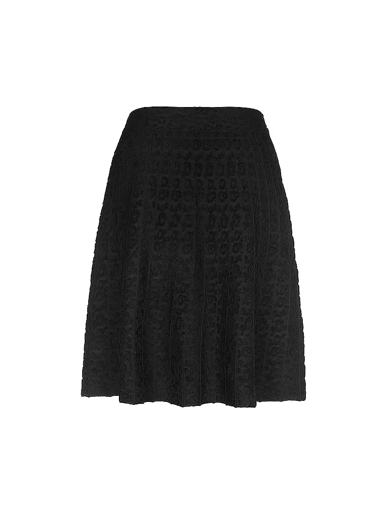 EMPORIO ARMANI | Minifalda | Negro