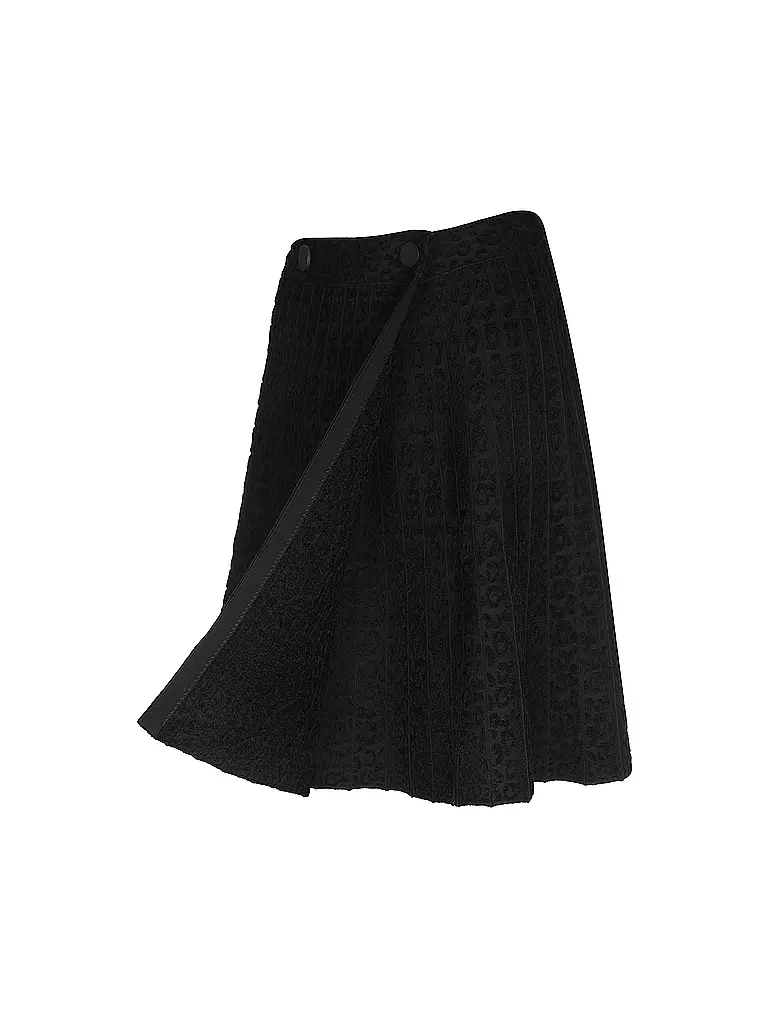EMPORIO ARMANI | Minifalda | Negro