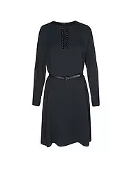 EMPORIO ARMANI | Minikleid | Azul oscuro