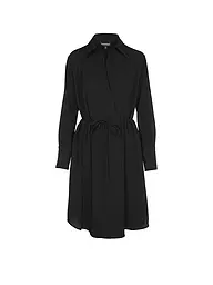 EMPORIO ARMANI | Minikleid | Negro