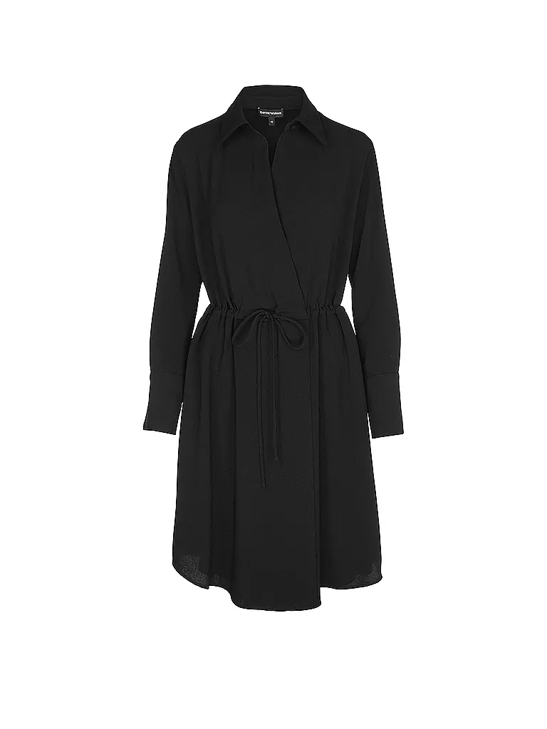 EMPORIO ARMANI | Minikleid | Negro