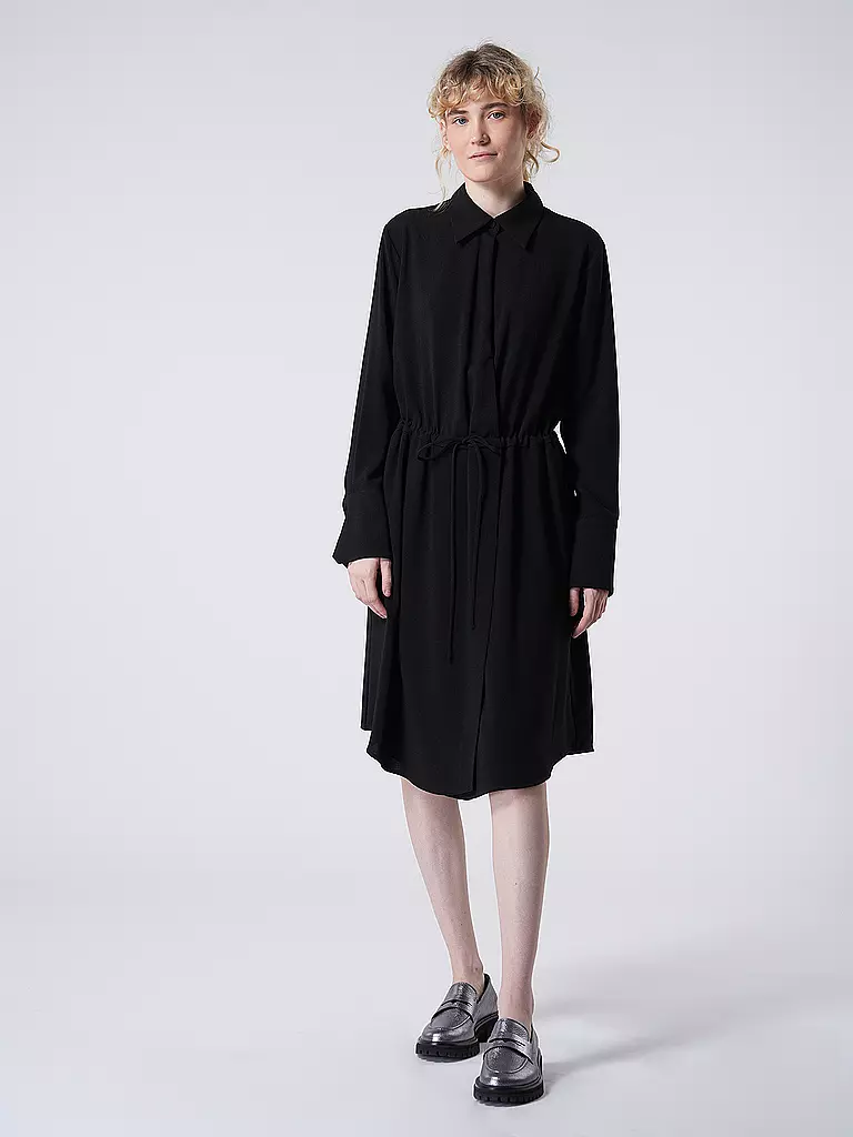EMPORIO ARMANI | Minikleid | Negro
