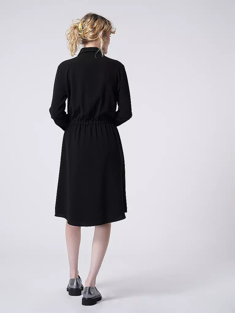 EMPORIO ARMANI | Minikleid | Negro