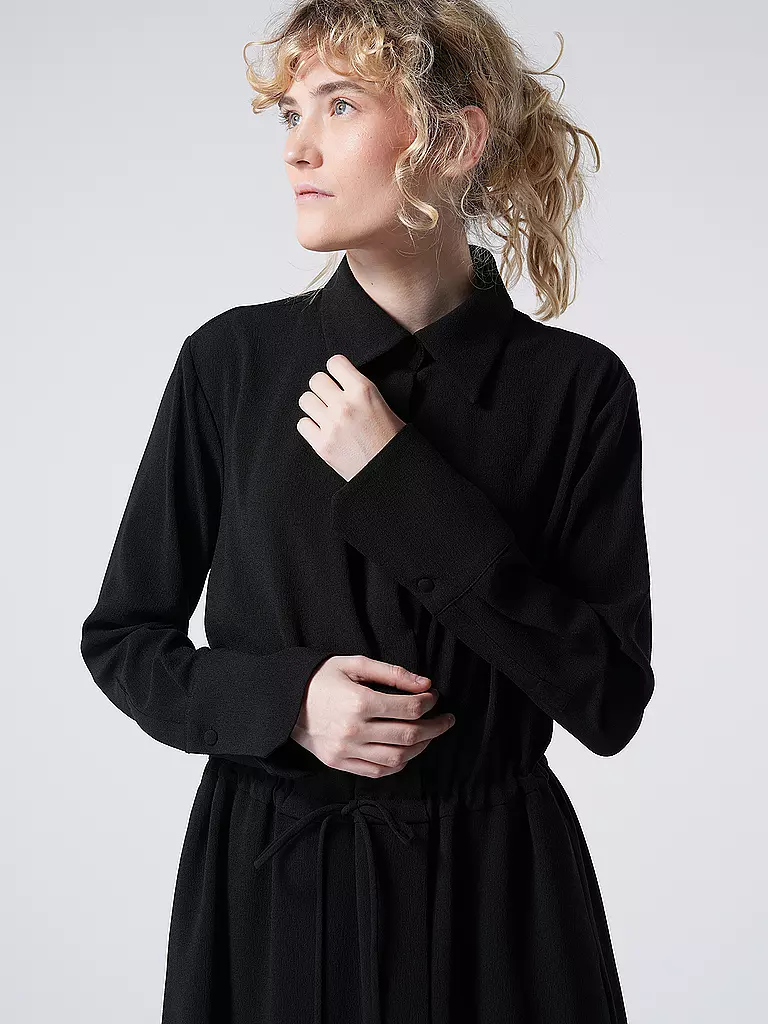 EMPORIO ARMANI | Minikleid | Negro