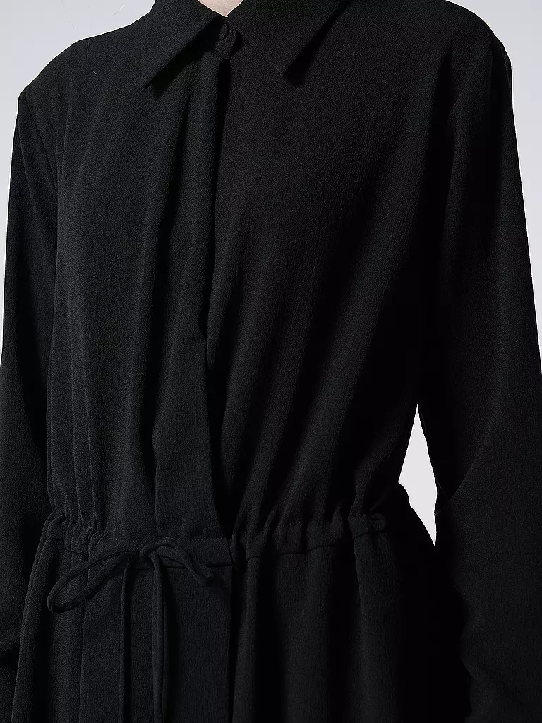 EMPORIO ARMANI | Minikleid | Negro