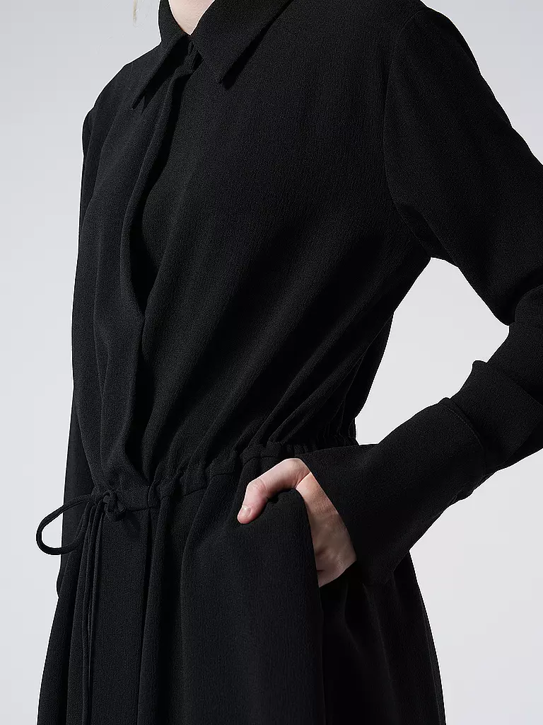 EMPORIO ARMANI | Minikleid | Negro