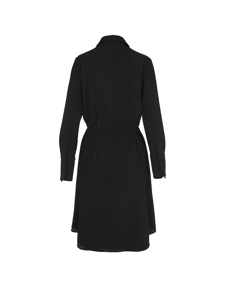 EMPORIO ARMANI | Minikleid | Negro