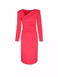 EMPORIO ARMANI | Minivestido | Rojo