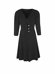 EMPORIO ARMANI | Minivestido | Negro