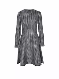 EMPORIO ARMANI | Minivestido | Gris