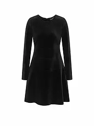 EMPORIO ARMANI | Minivestido | Negro