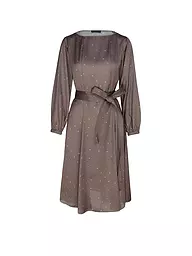 EMPORIO ARMANI | Minivestido | Marrón