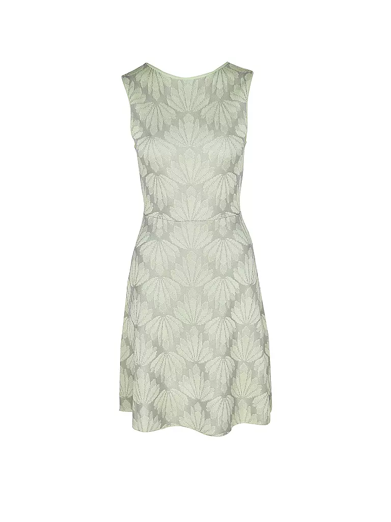 EMPORIO ARMANI | Minivestido | Verde