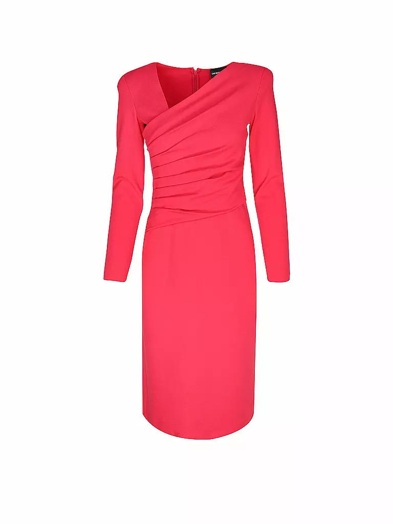 EMPORIO ARMANI | Minivestido | Rojo
