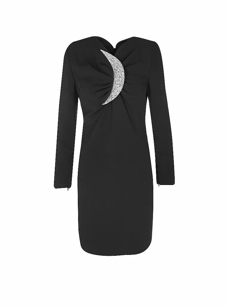 EMPORIO ARMANI | Minivestido | Negro