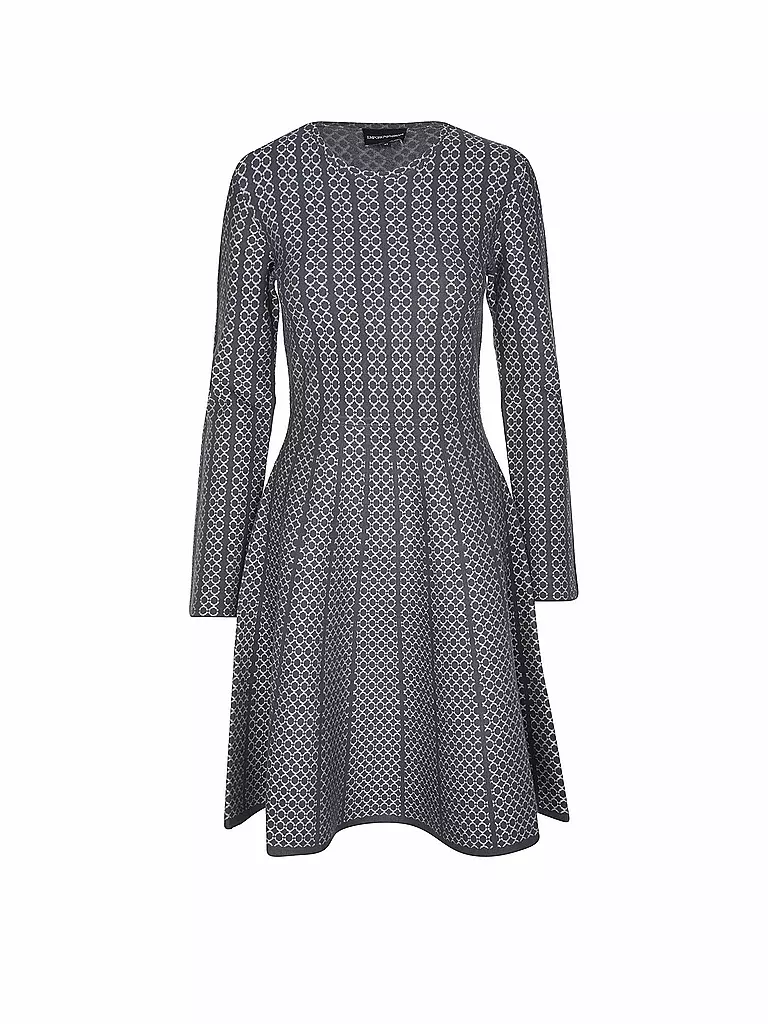 EMPORIO ARMANI | Minivestido | Gris