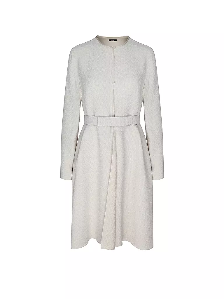 EMPORIO ARMANI | Minivestido | Beige