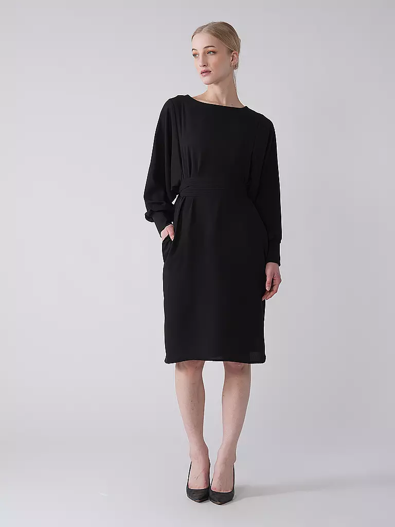 EMPORIO ARMANI | Minivestido | Negro