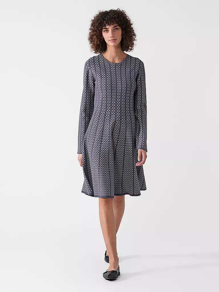 EMPORIO ARMANI | Minivestido | Gris