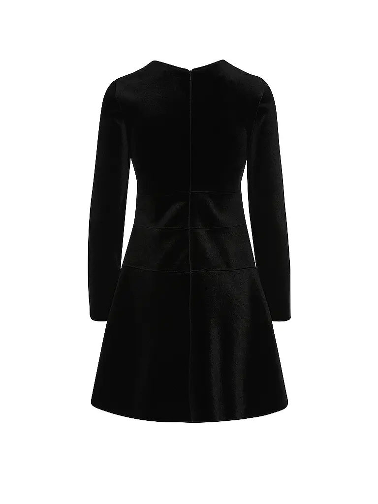 EMPORIO ARMANI | Minivestido | Negro