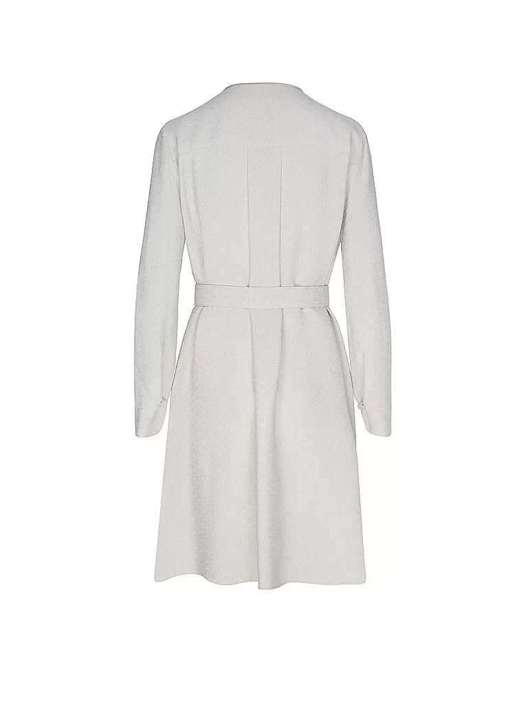 EMPORIO ARMANI | Minivestido | Beige