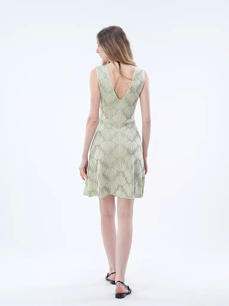 EMPORIO ARMANI | Minivestido | 