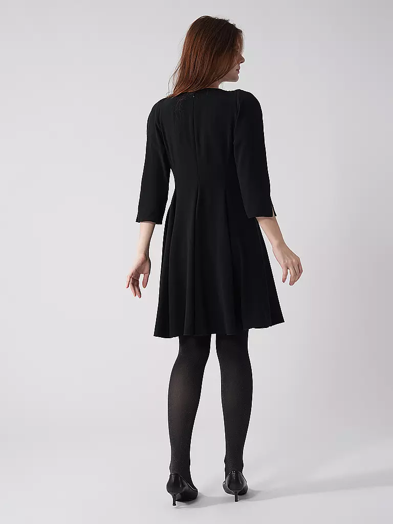 EMPORIO ARMANI | Minivestido | Negro